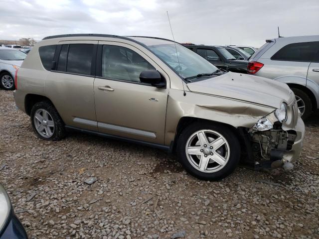Photo 4 from auction – 2010 JEEP COMPASS SP with VIN 1J4NT1FAXAD621401