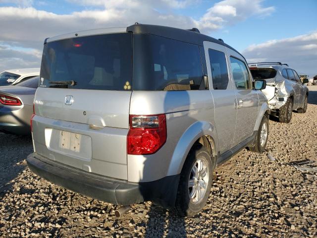 Photo 3 from auction – 2007 HONDA ELEMENT EX with VIN 5J6YH28737L014289