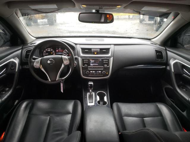 Photo 8 from auction – 2017 NISSAN ALTIMA 2.5 with VIN 1N4AL3AP7HC125747