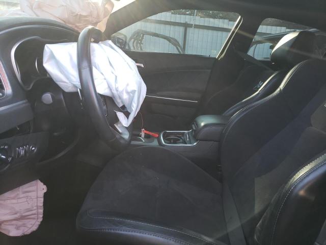 Photo 7 from auction – 2016 DODGE CHARGER R/ with VIN 2C3CDXGJ6GH174352