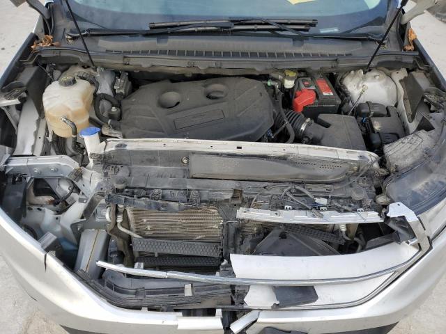 Photo 12 from auction – 2016 FORD EDGE SEL with VIN 2FMPK4J9XGBB87734