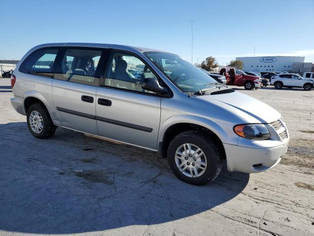 Photo 4 from auction – 2006 DODGE GRAND CARA with VIN 1D4GP24R56B548400