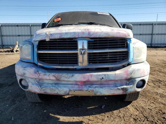 Photo 5 from auction – 2006 DODGE RAM 2500 S with VIN 3D7KS28D06G252878