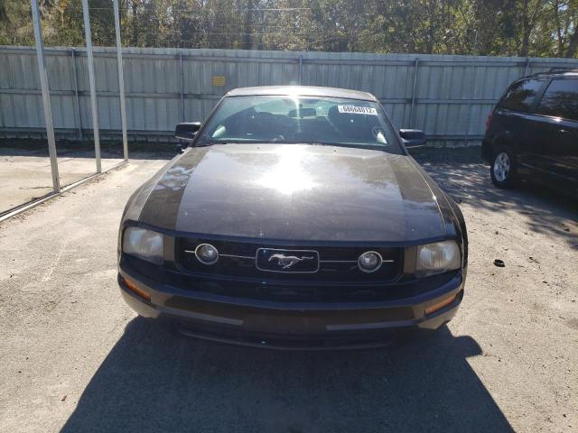 Photo 5 from auction – 2008 FORD MUSTANG with VIN 1ZVHT80N085102253