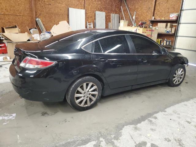 Photo 3 from auction – 2012 MAZDA 6 I with VIN 1YVHZ8DH1C5M40513