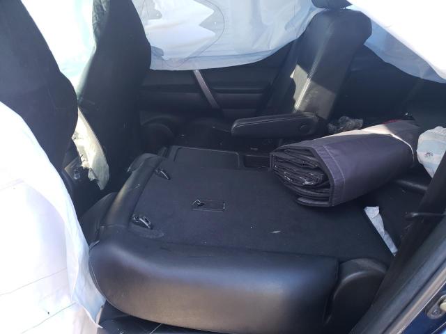 Photo 11 from auction – 2013 TOYOTA HIGHLANDER with VIN 5TDBK3EH9DS233929