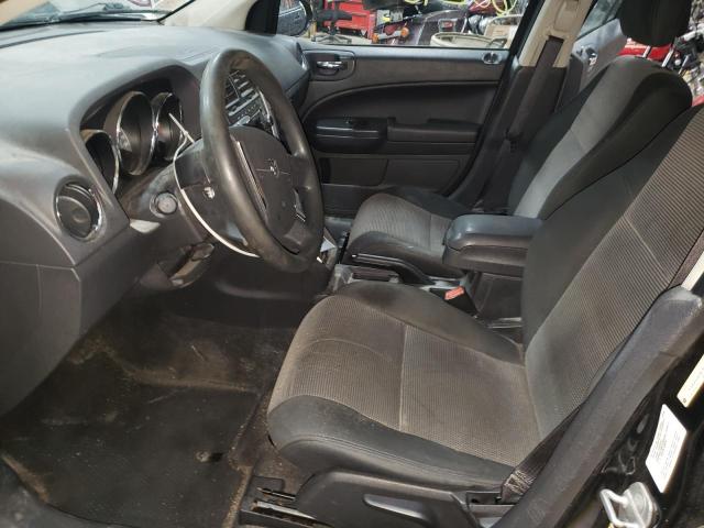 Photo 7 from auction – 2010 DODGE CALIBER SX with VIN 1B3CB4HA4AD661604