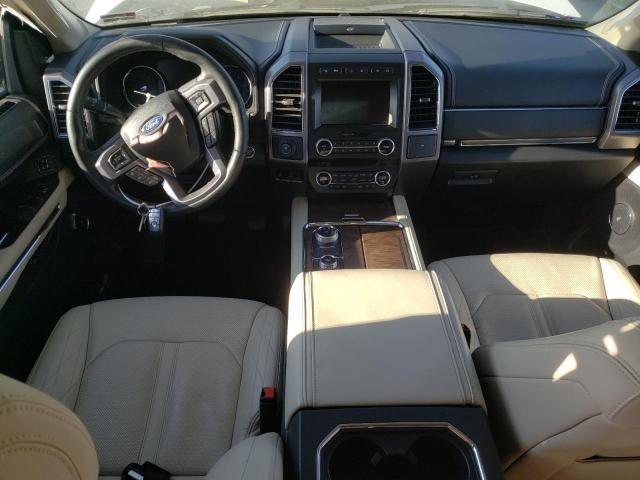 Photo 8 from auction – 2018 FORD EXPEDITION with VIN 1FMJU1MT8JEA67271