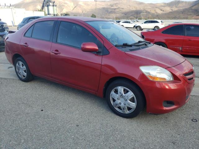 Photo 4 from auction – 2008 TOYOTA YARIS with VIN JTDBT923884032128