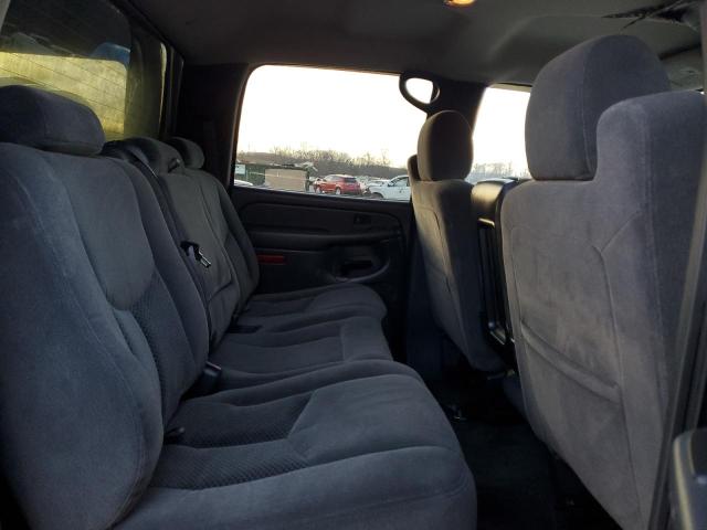 Photo 10 from auction – 2006 CHEVROLET SILVERADO with VIN 2GCEK13TX61179639