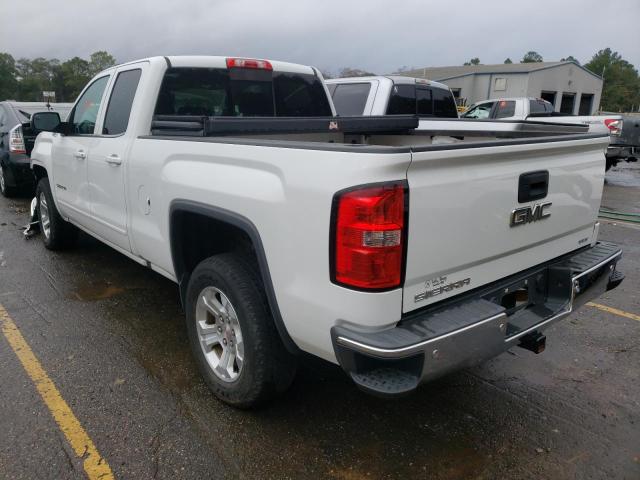 Photo 2 from auction – 2016 GMC SIERRA K15 with VIN 1GTV2MEC4GZ263284