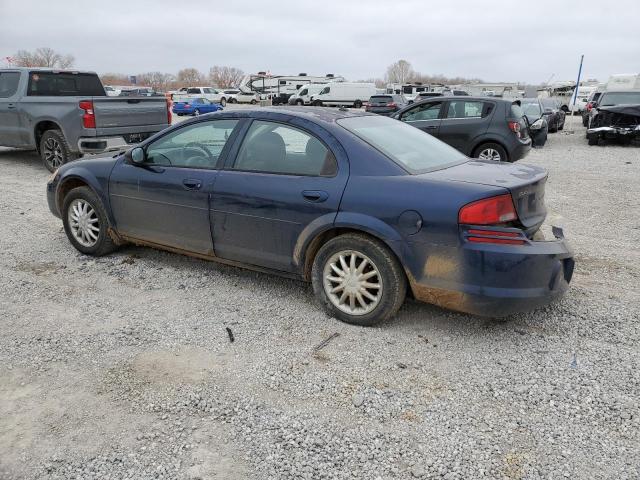 Photo 2 from auction – 2006 DODGE STRATUS SX with VIN 1B3EL46X06N288012