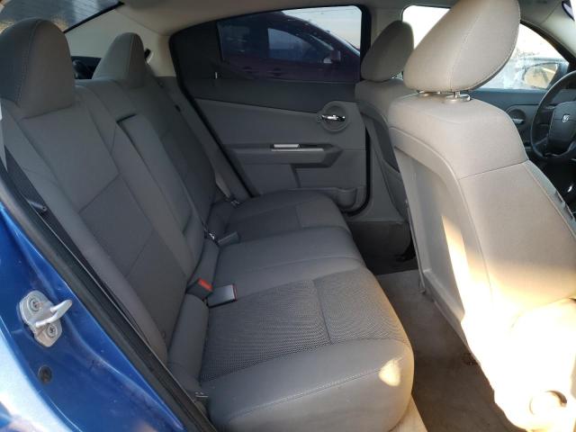Photo 10 from auction – 2008 DODGE AVENGER SX with VIN 1B3LC56K28N163985