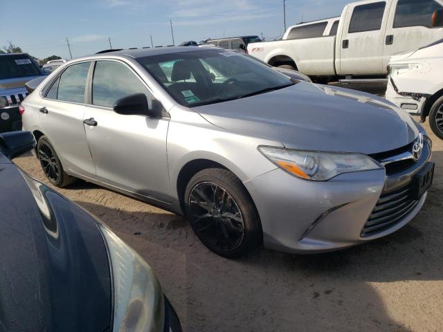 Photo 4 from auction – 2016 TOYOTA CAMRY LE with VIN 4T4BF1FKXGR551028