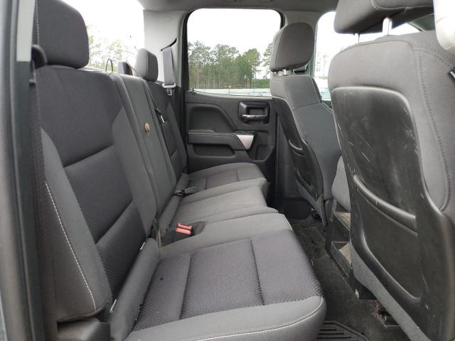 Photo 10 from auction – 2014 CHEVROLET SILVERADO with VIN 1GCVKREC3EZ295976