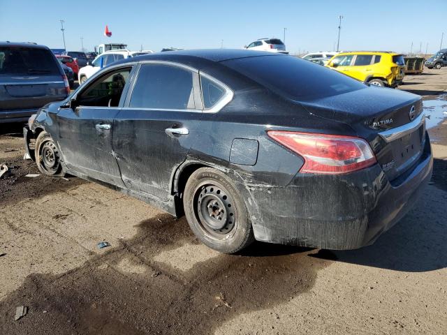 Photo 2 from auction – 2013 NISSAN ALTIMA 2.5 with VIN 1N4AL3AP0DN566991