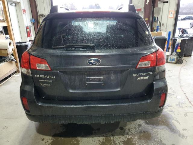 Снимка 6 от търг – 2011 SUBARU OUTBACK 2. с VIN 4S4BRBBC2B3417537
