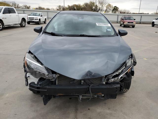 Photo 5 from auction – 2017 TOYOTA COROLLA L with VIN 2T1BURHE6HC757603