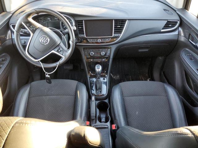 Photo 8 from auction – 2019 BUICK ENCORE PRE with VIN KL4CJASB1KB766237