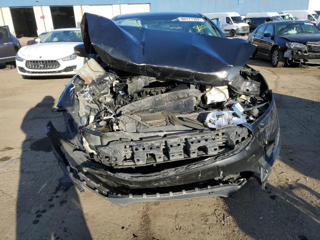 Photo 5 from auction – 2015 FORD FOCUS SE with VIN 1FADP3F20FL205323
