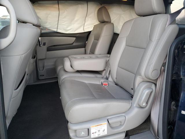 Photo 11 from auction – 2015 HONDA ODYSSEY EX with VIN 5FNRL5H60FB051013