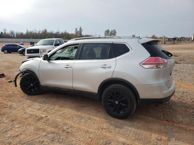 Photo 2 from auction – 2015 NISSAN ROGUE S with VIN 5N1AT2ML3FC807613