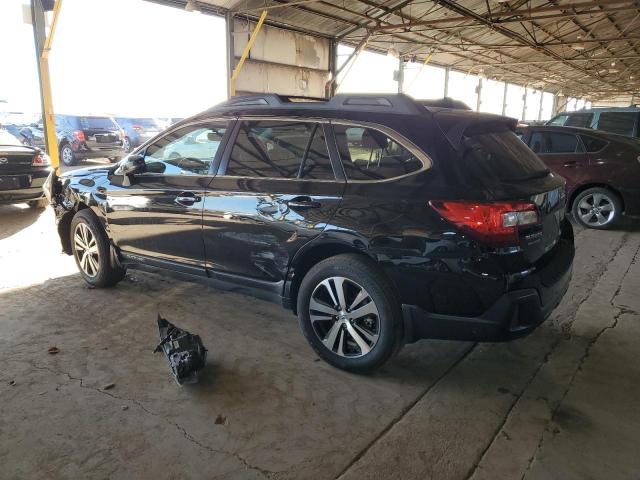 Photo 2 from auction – 2019 SUBARU OUTBACK 3. with VIN 4S4BSENCXK3208807