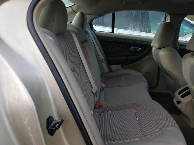 Photo 10 from auction – 2010 FORD TAURUS SEL with VIN 1FAHP2EW0AG113095