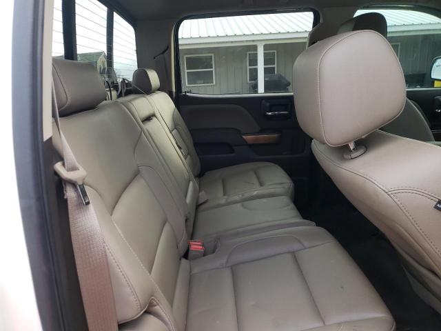 Photo 11 from auction – 2014 CHEVROLET SILVERADO with VIN 3GCUKSEC3EG485456