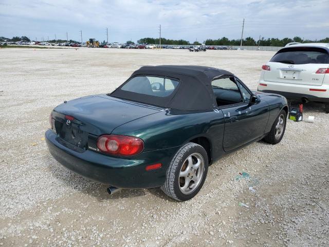 Photo 3 from auction – 2002 MAZDA MX-5 MIATA with VIN JM1NB353820224804