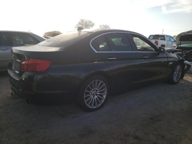 Photo 3 from auction – 2011 BMW 535 XI with VIN WBAFU7C53BDU53794