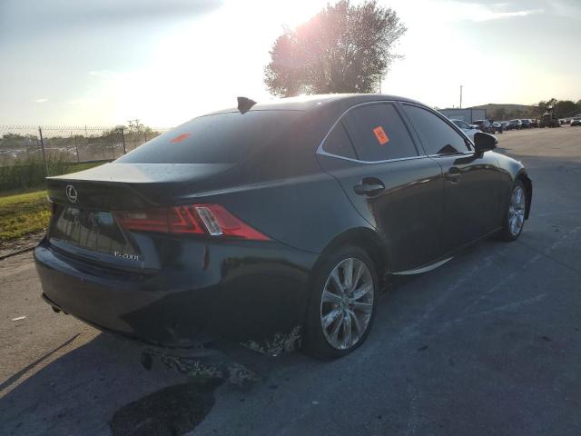 Photo 3 from auction – 2016 LEXUS IS 200T with VIN JTHBA1D24G5011165