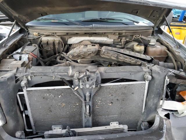 Photo 11 from auction – 2007 FORD F150 SUPER with VIN 1FTPW12547KC73467