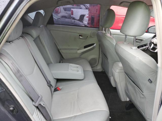 Photo 10 from auction – 2013 TOYOTA PRIUS with VIN JTDKN3DU4D1661765