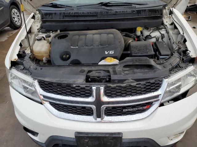 Photo 12 from auction – 2017 DODGE JOURNEY SX with VIN 3C4PDDBG0HT578246