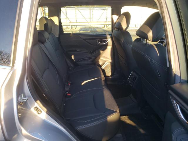 Photo 11 from auction – 2020 SUBARU FORESTER T with VIN JF2SKAXC2LH591609