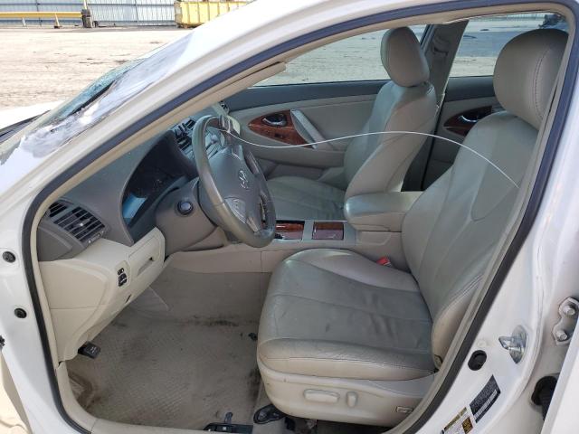 Photo 7 from auction – 2010 TOYOTA CAMRY BASE with VIN 4T4BF3EK4AR035977