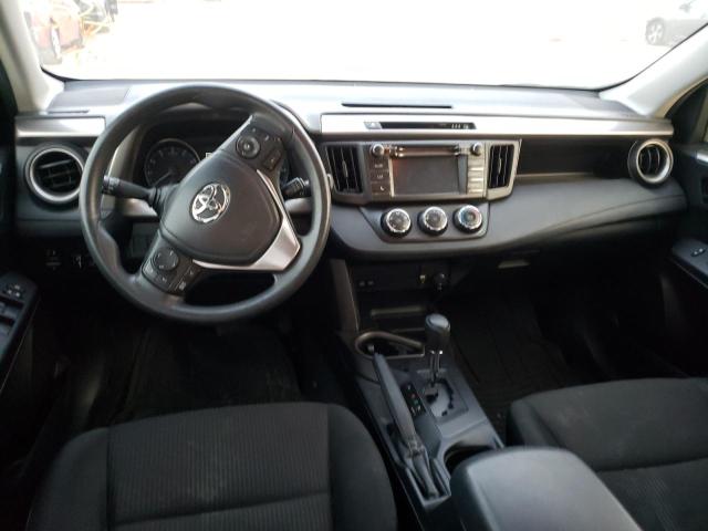 Photo 8 from auction – 2017 TOYOTA RAV4 with VIN JTMZFREV9HJ134851