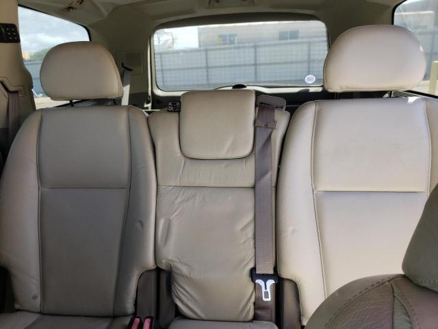 Photo 10 from auction – 2006 VOLVO XC90 with VIN YV4CY592361243762