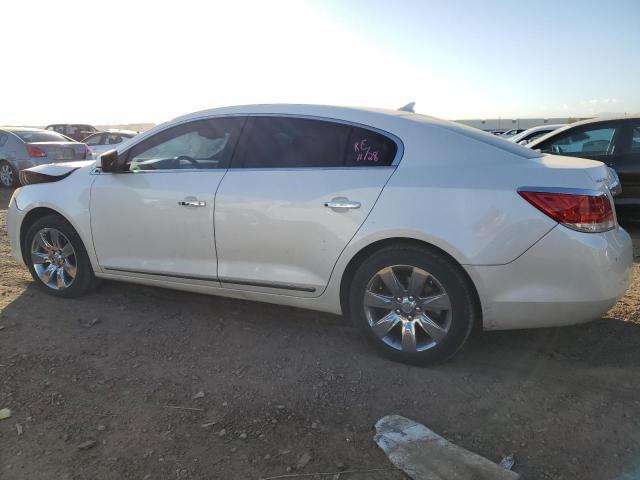 Photo 2 from auction – 2010 BUICK LACROSSE C with VIN 1G4GC5GG9AF319056
