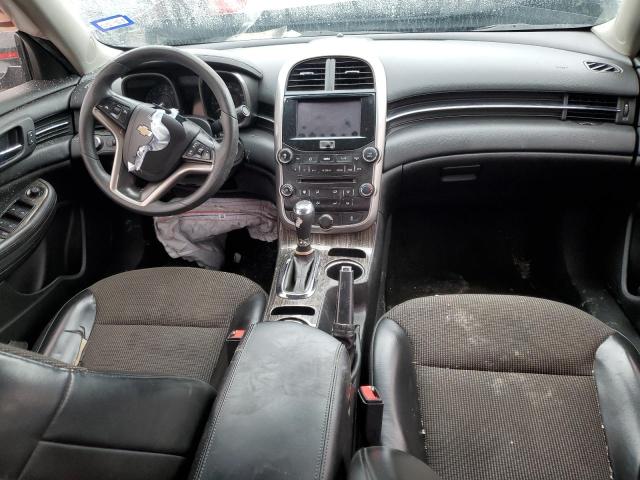 Photo 8 from auction – 2014 CHEVROLET MALIBU 1LT with VIN 1G11C5SL4EF117741