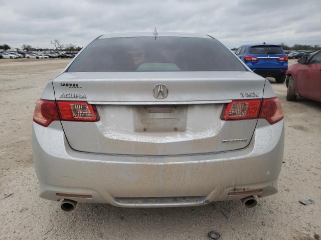 Photo 6 from auction – 2013 ACURA TSX SE with VIN JH4CU2F88DC000485