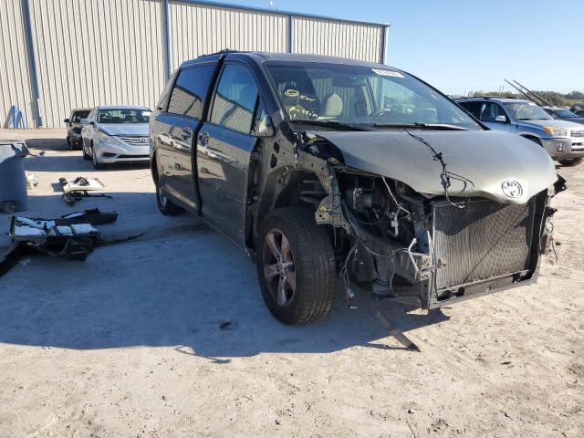 Photo 4 from auction – 2011 TOYOTA SIENNA LE with VIN 5TDKK3DC0BS138677