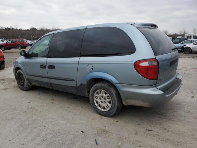 Photo 2 from auction – 2004 DODGE GRAND CARA with VIN 1D4GP24R94B602908