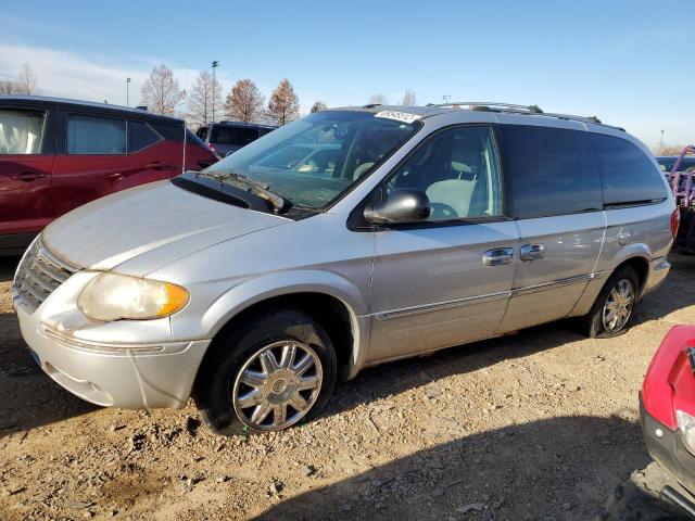 Photo 1 from auction – 2006 CHRYSLER TOWN AND C with VIN 2A4GP64L66R631510