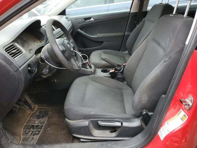 Photo 7 from auction – 2012 VOLKSWAGEN JETTA BASE with VIN 3VW1K7AJ5CM391160