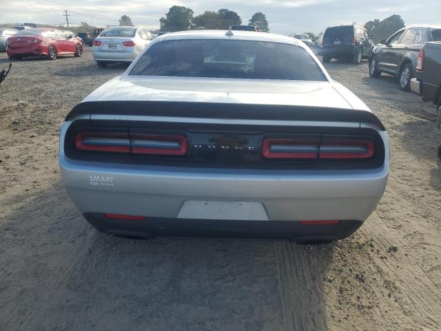 Photo 6 from auction – 2019 DODGE CHALLENGER with VIN 2C3CDZFJ6KH618450