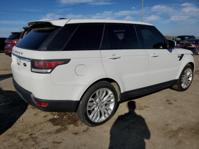 Photo 3 from auction – 2015 LAND ROVER RANGE ROVE with VIN SALWG2VF8FA610447