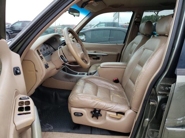 Photo 7 from auction – 2002 FORD EXPLORER S with VIN 1FMZU67E42UB18026