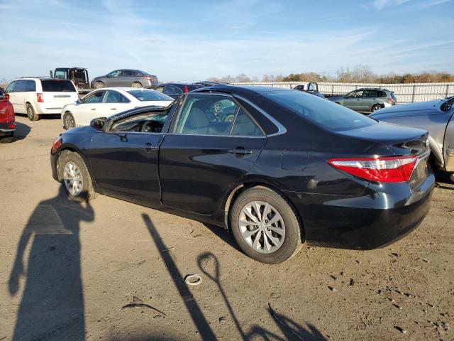 Photo 2 from auction – 2017 TOYOTA CAMRY LE with VIN 4T1BF1FK0HU427443